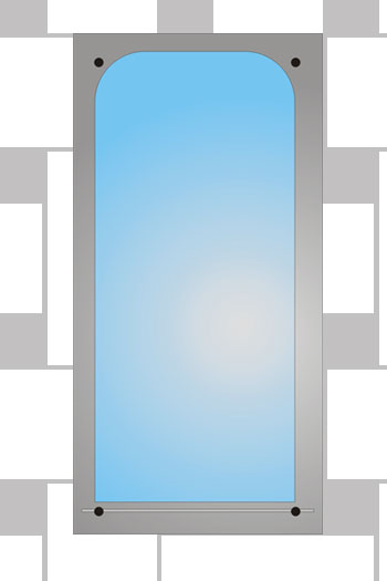 зеркало arh092-09. зеркало (серебро) 900x400 зеркало (бронза, графит) - подложка 1000x500, зеркало (серебро) 900x400 + полка